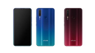 VIVO y12 Kenya