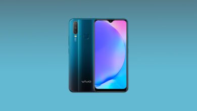 VIVO y17 Kenya