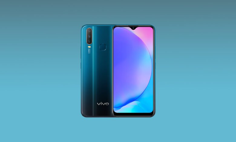 VIVO y17 Kenya