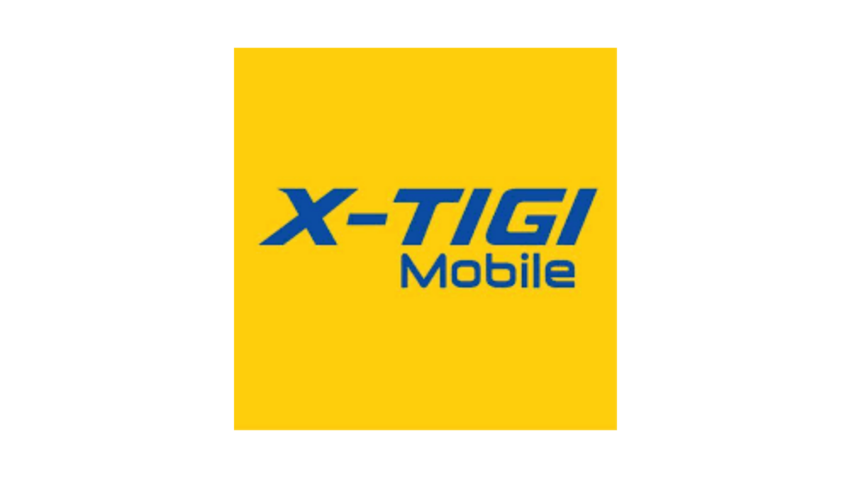 X TIGI Logo Kenya