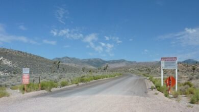 βStorm Area 51β Event page back on Facebook after mistaken deletion