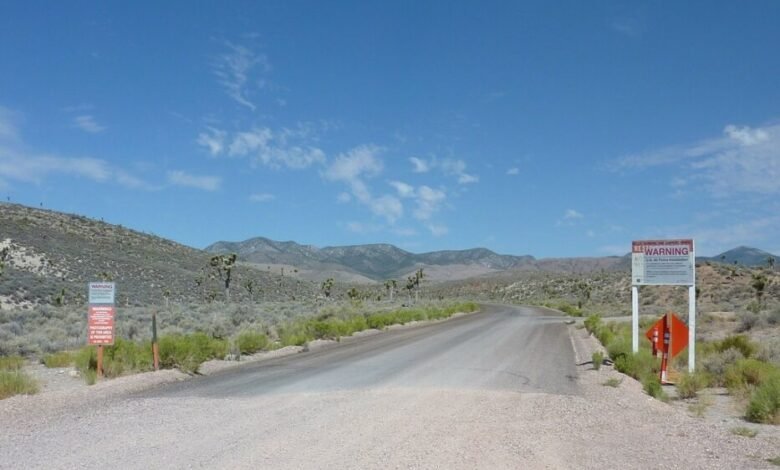 “Storm Area 51” Event page back on Facebook after mistaken deletion
