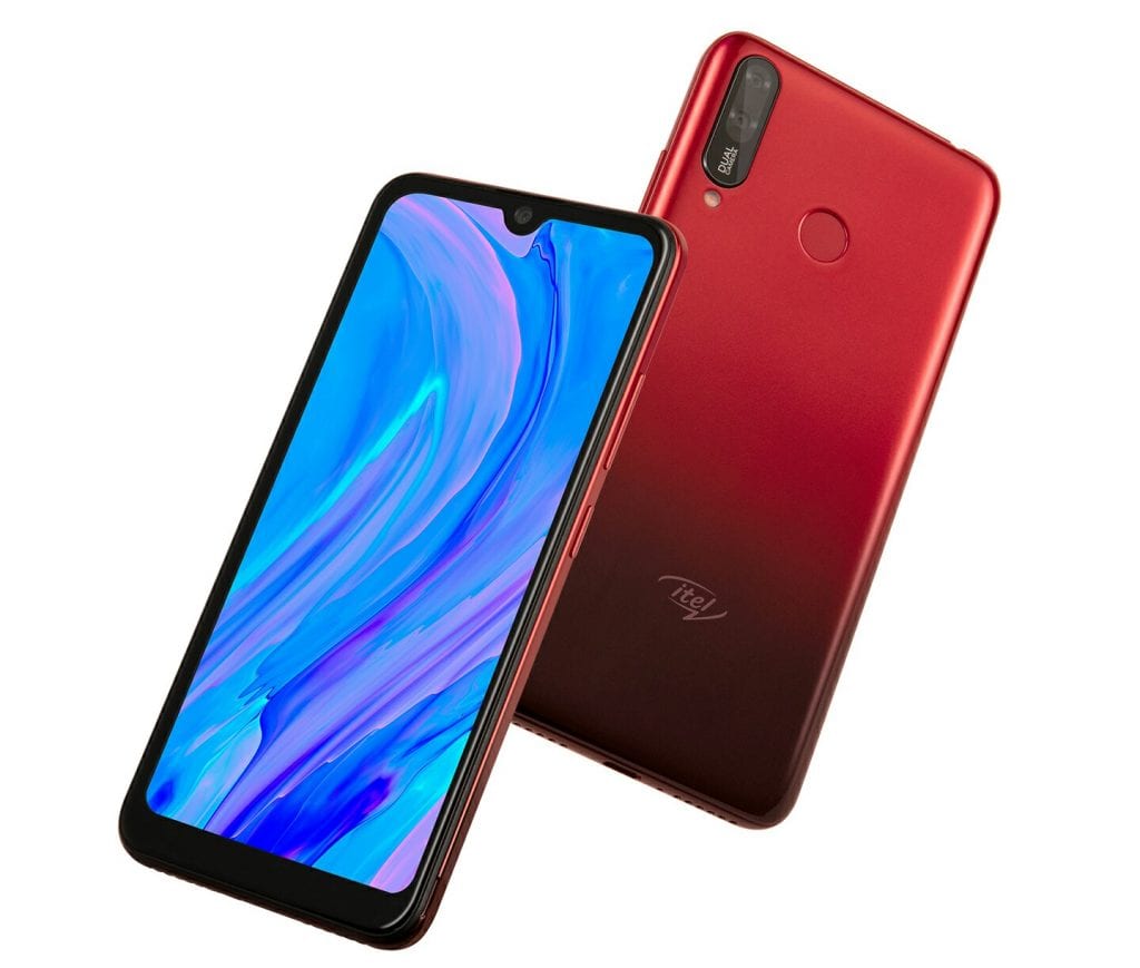 itel S15 Full Specifications and Price - Techish Kenya