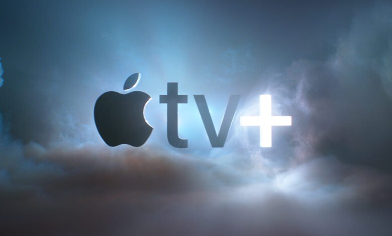 Apple TV Plus