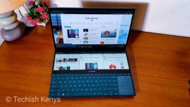 Asus Zenbook Pro Duo Review (15)