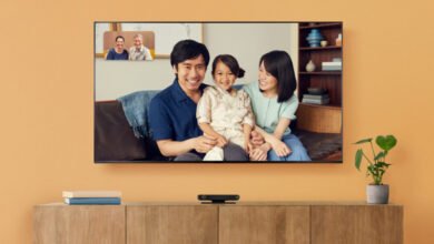 Facebook Portal TV