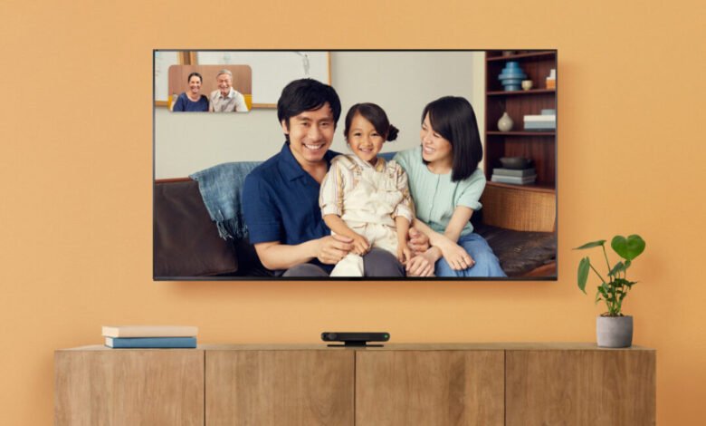 Facebook Portal TV