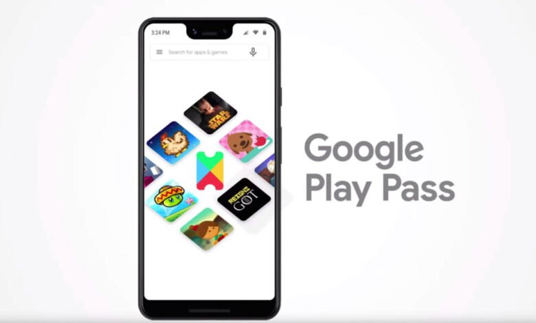Google Play Pass bundles 350 Android games and apps for $4.99 per month
