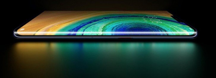 Huawei Mate 30 PRO features World's Most Sophisticated Cameras