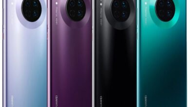 Huawei Mate 30 Full Specifications and Price in Kenya