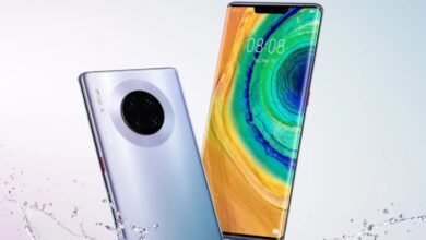 Huawei Mate 30 PRO features World's Most Sophisticated Cameras