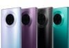 Huawei Mate 30 PRO features World's Most Sophisticated Cameras