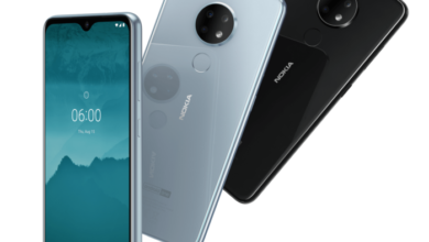 Nokia 6.2 Kenya