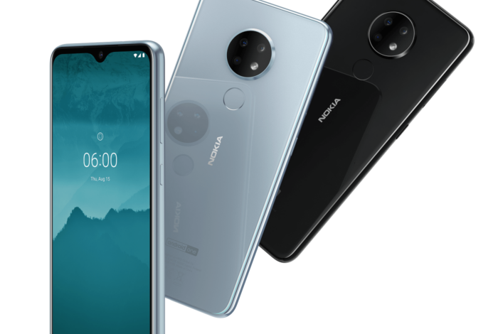 Nokia 6.2 Kenya
