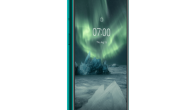 Nokia 7.2 Kenya