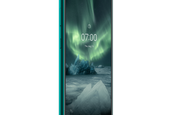 Nokia 7.2 Kenya