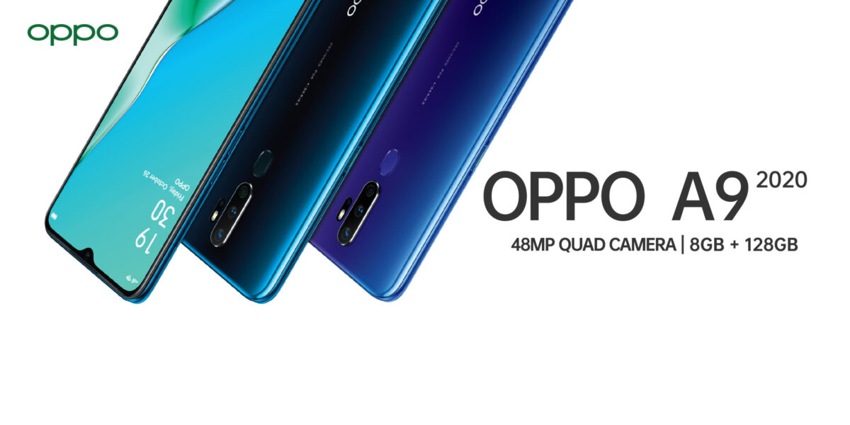 OPPO A78 4G Officially Launched in Kenya