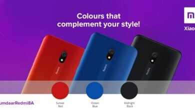 Xiaomi Redmi 8A Kenya