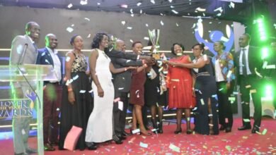 Safaricom named Employer of the Year by the Federation of Kenya Employers