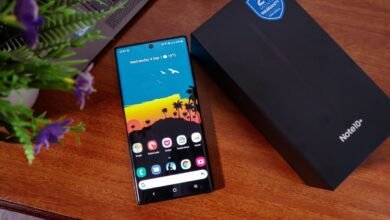 Samsung NOTE 10 Plus Kenya