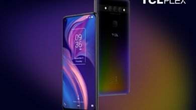 TCL PLEX Specifications and Price in Kenya