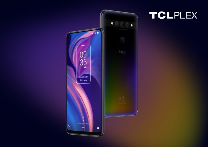 TCL PLEX Specifications and Price in Kenya