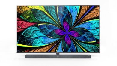 TV: The Latest TCL 8K QLED X Series and Its Mini LED Series