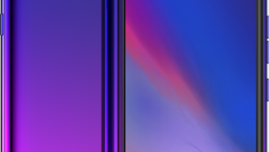 TECNO CAMON 12