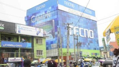 TECNO MObile Valuation IPO