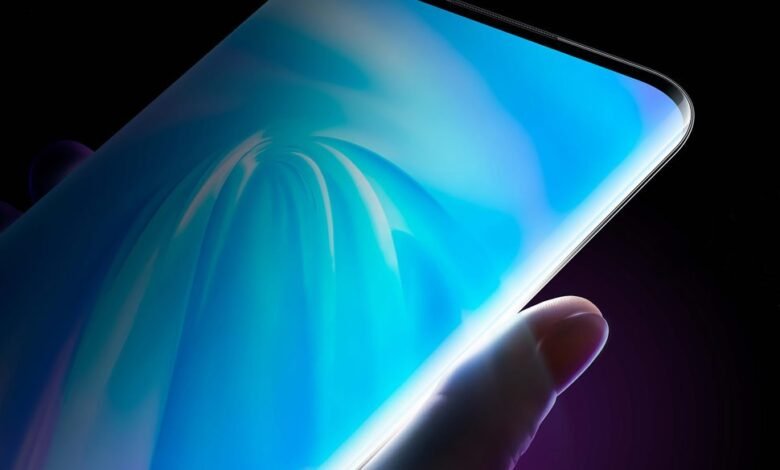 Vivo Nex 3