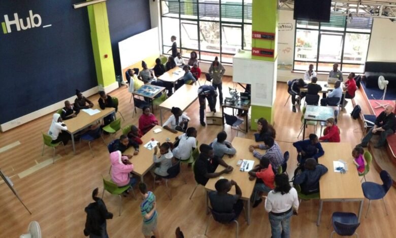 iHUB Kenya