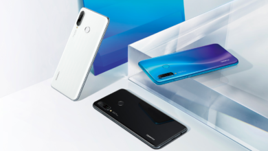 Huawei P30 Lite NEW Edition
