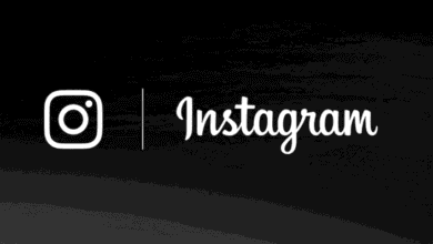 Instagram Dark MODE