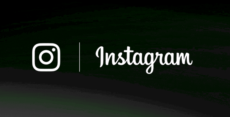 Instagram Dark MODE