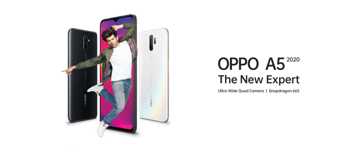 OPPO 2020