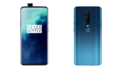 OnePlus 7T PRO