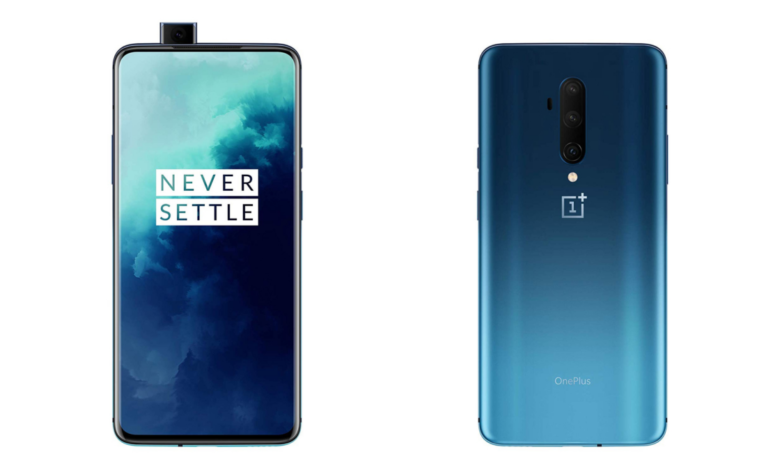 OnePlus 7T PRO