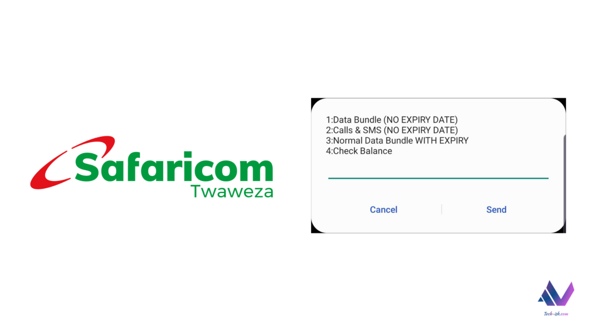Safaricom Nonexpiring Bundles