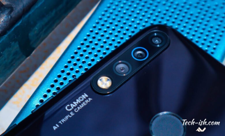 TECNO-Camon-12-Review