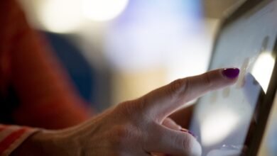 Web Data Extraction