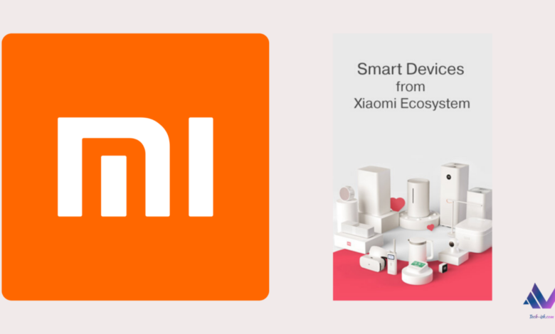 Xiaomi Ecosystem Are you Hooked