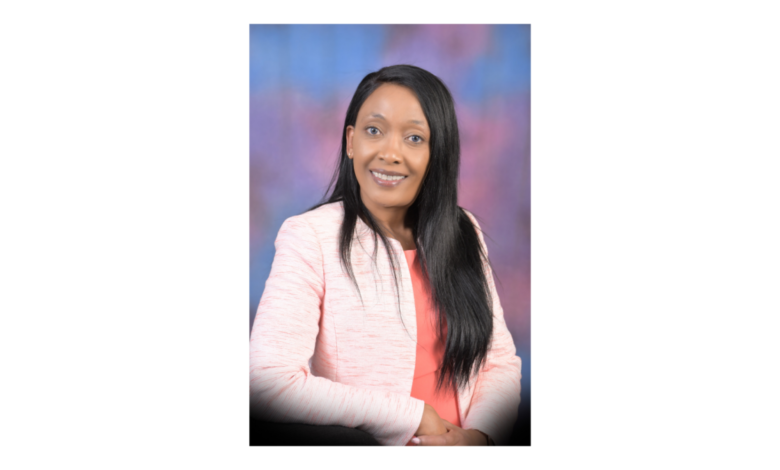 Cisco Appoints Sally Kimeu Country Leader and Regional Manager East Africa