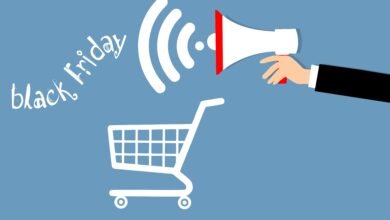 Black Friday deals Kenya