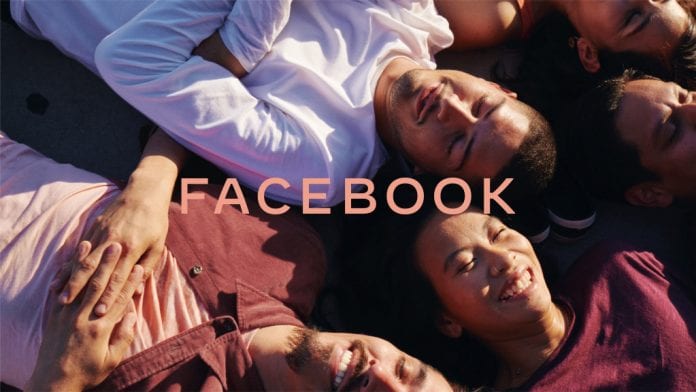 Facebook New Logo