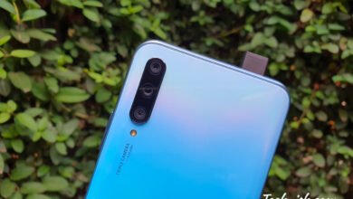 Huawei Y9s Kenya