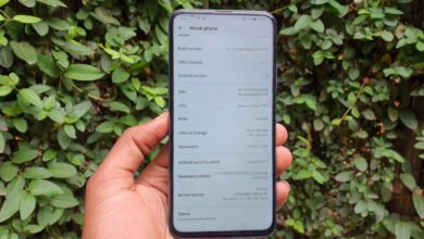Huawei Y9s Kenya