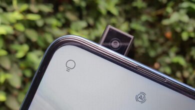 Huawei Y9s Kenya