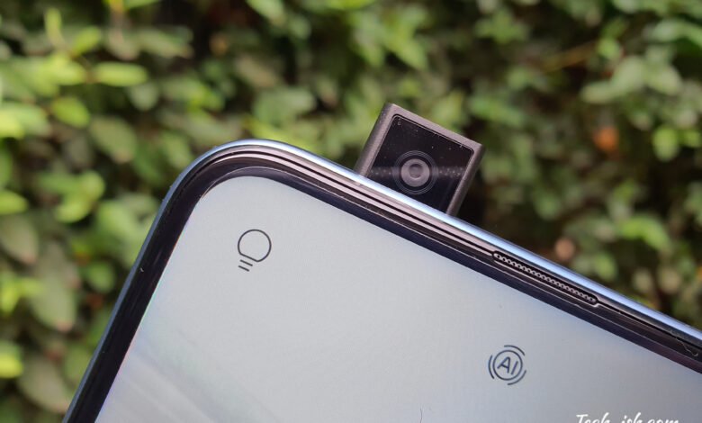 Huawei Y9s Kenya