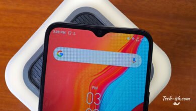 Infinix HOT 8 Review