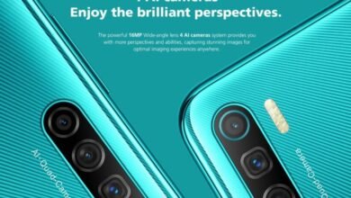 Infinix S5 Pre-order Kenya